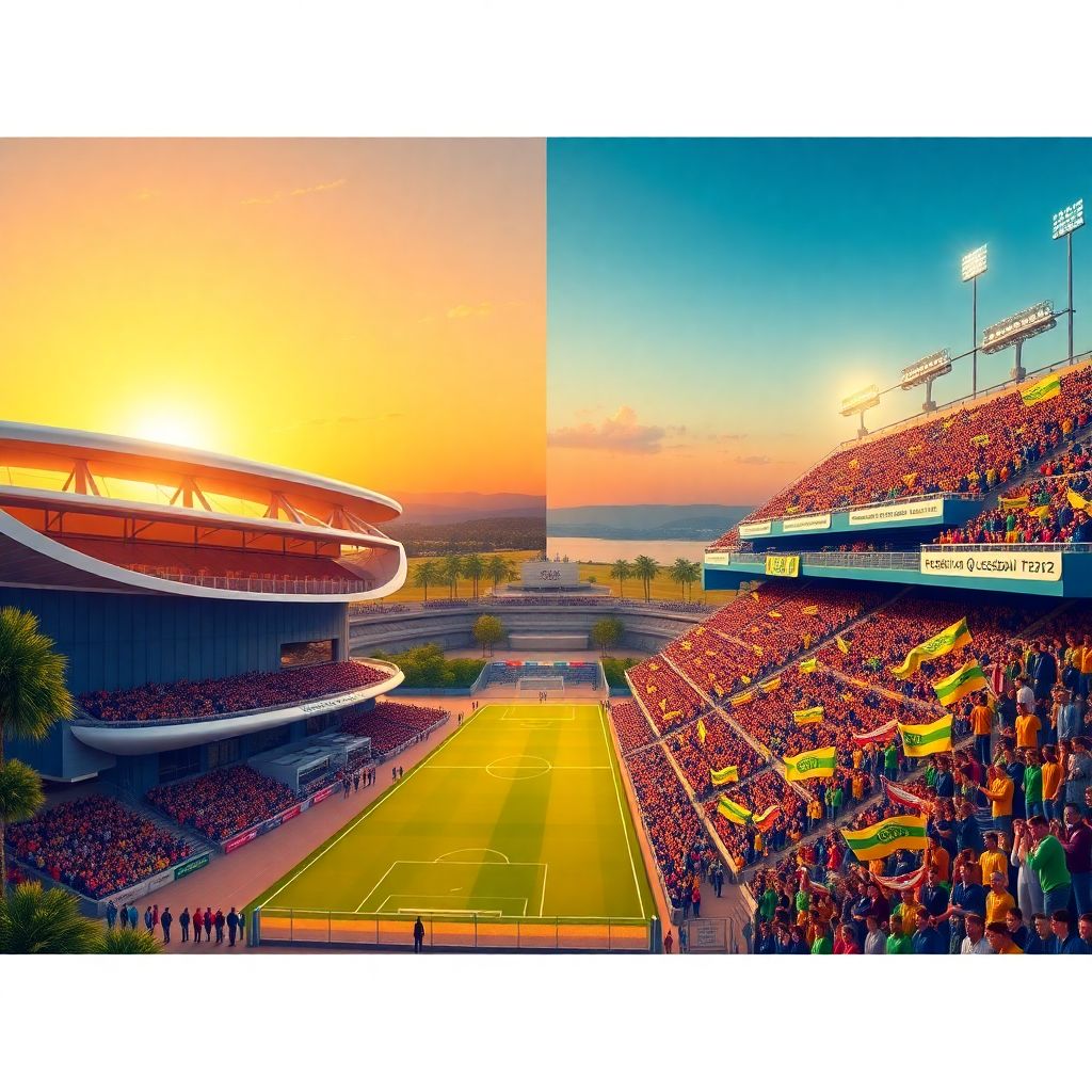 Команды юга: как клубная культура формирует ценности болельщиков