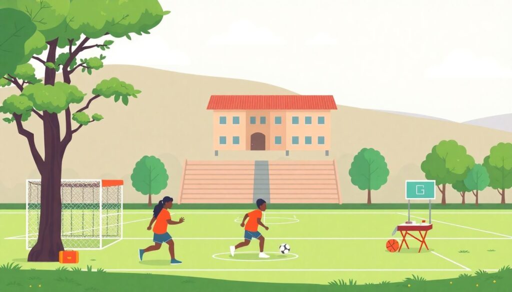 Инфраструктура для молодежи: южные клубы и академии - иллюстрация