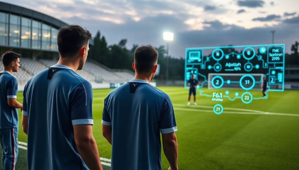 Обзор кадрового резерва южных команд - иллюстрация