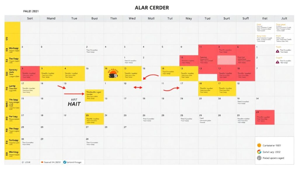 Годовой план работ южных клубов - иллюстрация