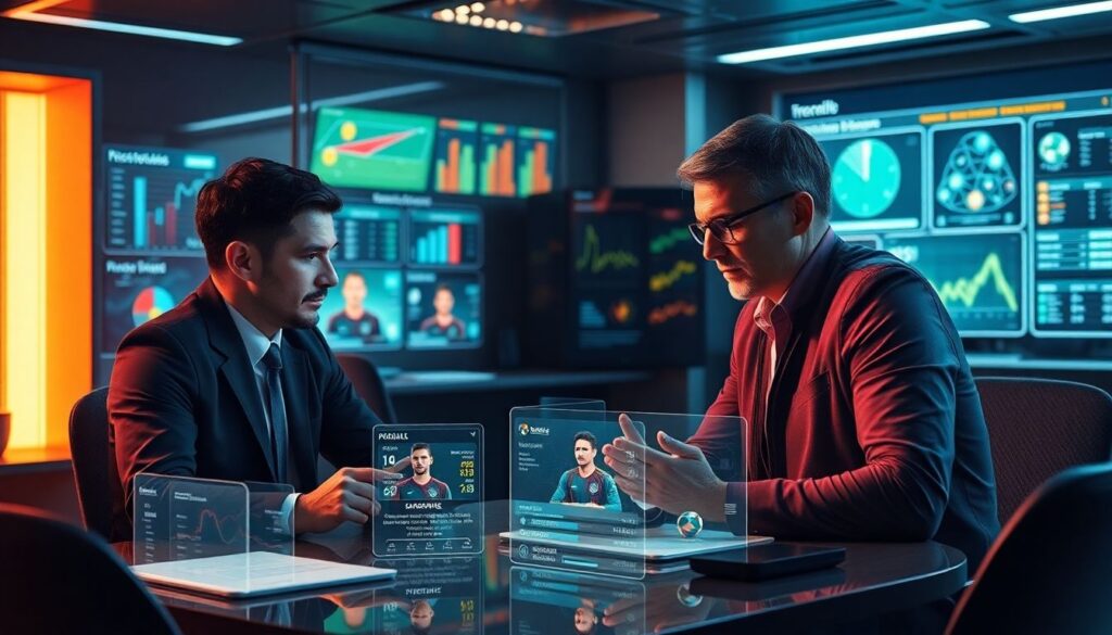 Обзор кадрового резерва южных команд - иллюстрация