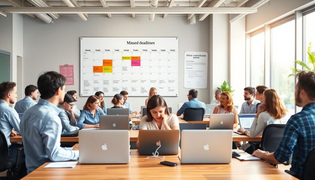 Практика управления командой в летний период - иллюстрация