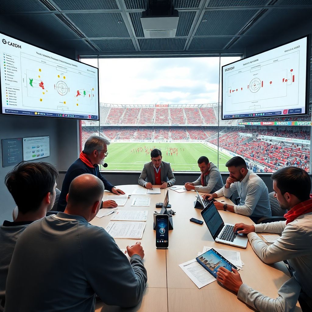 Как формируются списки вызовов на товарищеские матчи в футболе