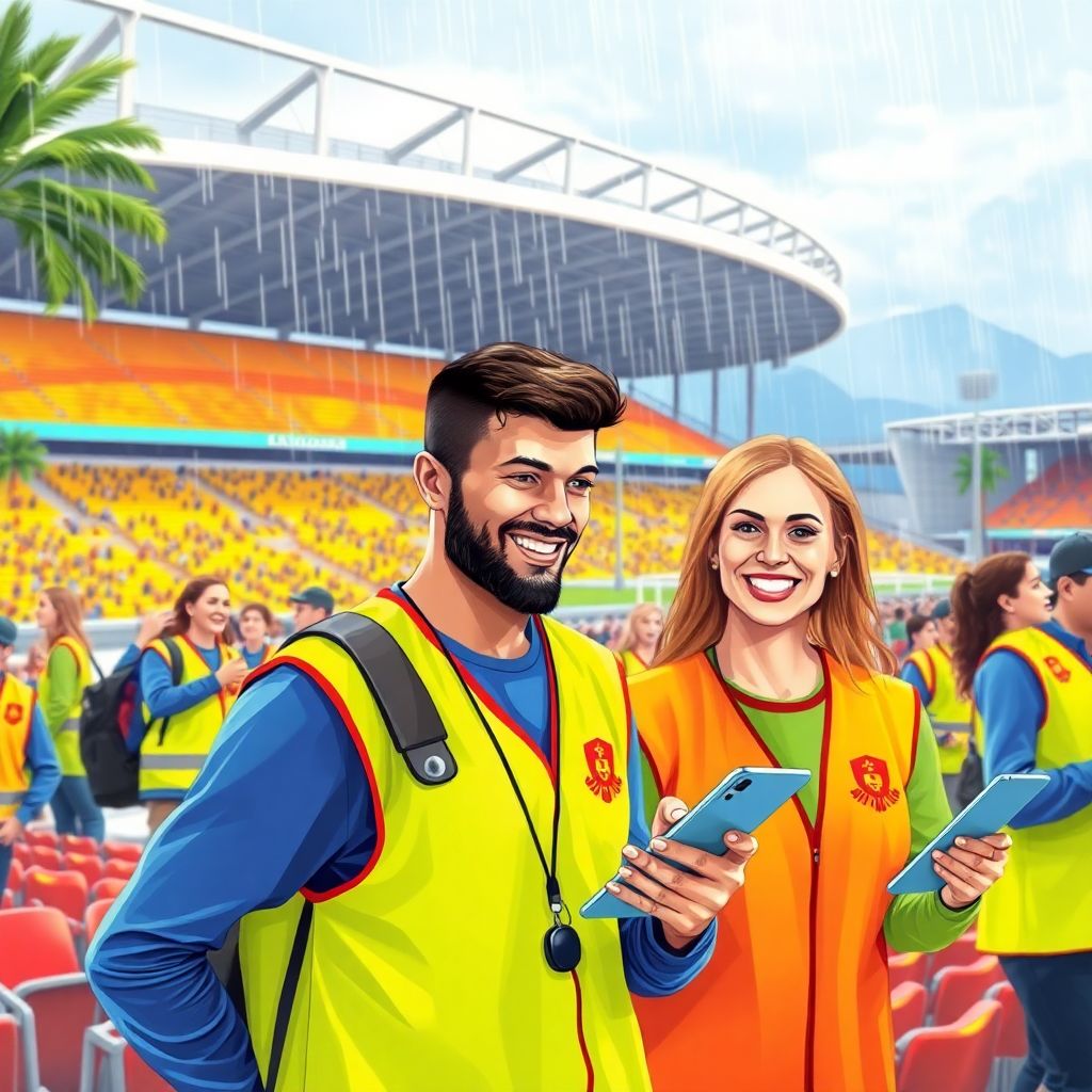 Южные клубы и волонтерские программы болельщиков: как фанаты меняют города