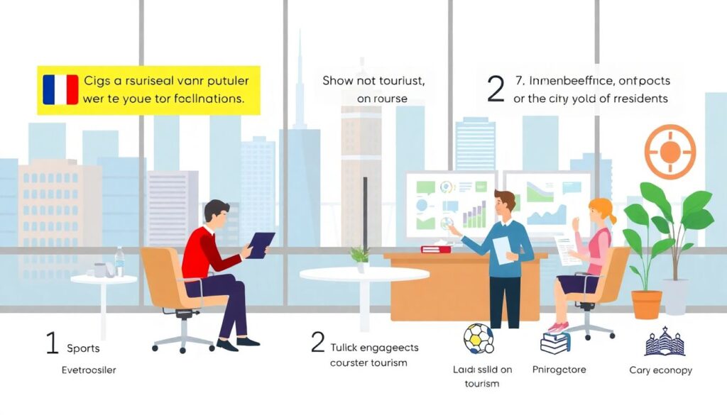 Южные клубы: взаимодействие с городскими властями - иллюстрация