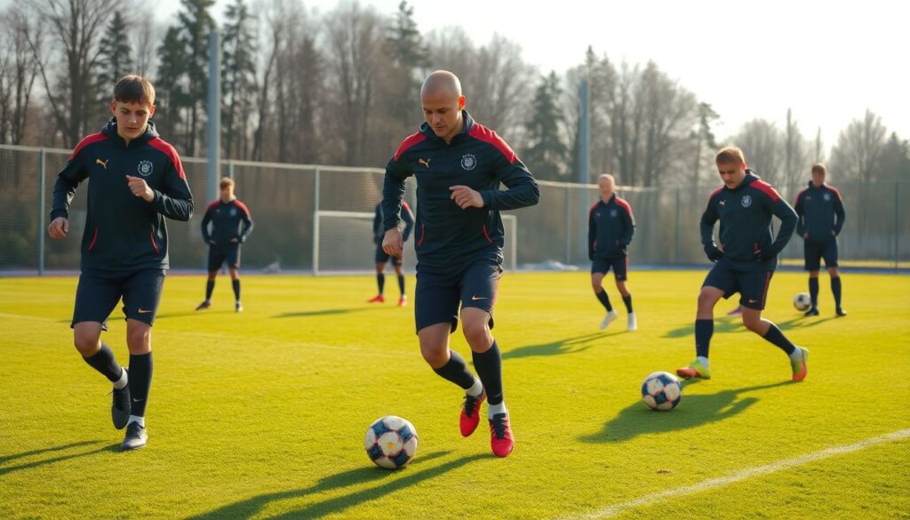 Обзор кадрового резерва южных команд - иллюстрация