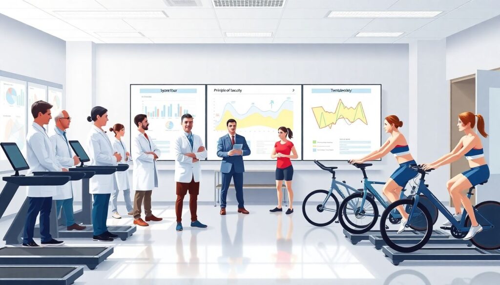 Подготовка к дальним турне и нагрузке в межсезонье - иллюстрация