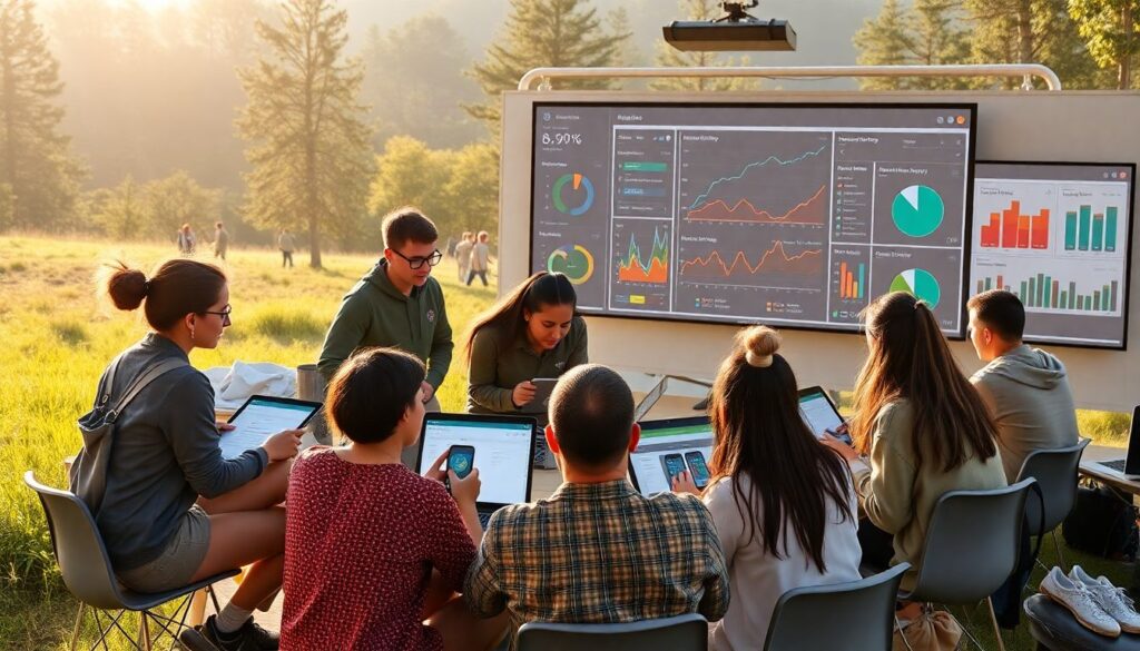 Лидерская школа в южных командах - иллюстрация