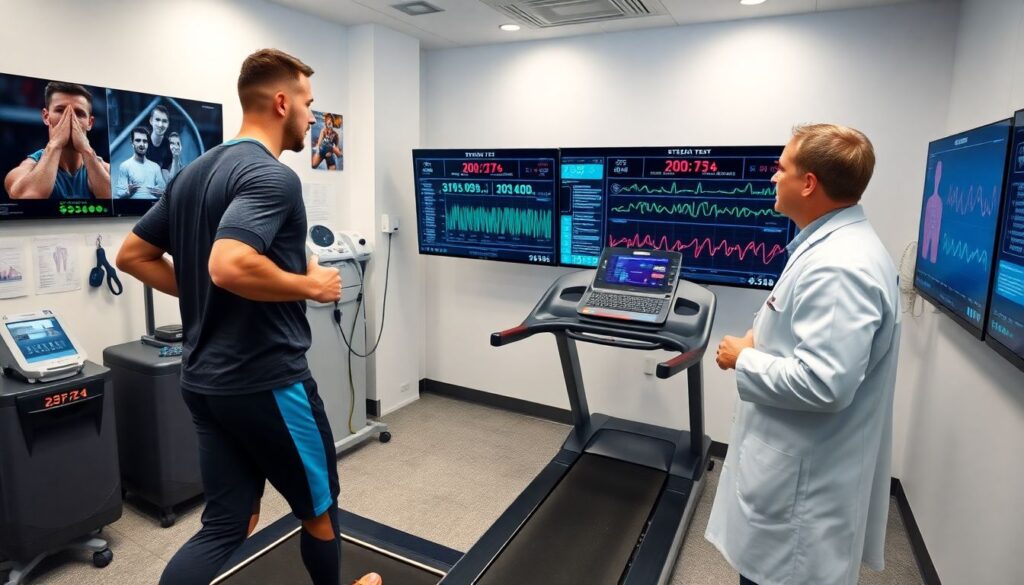 Обзор медицинских центров для игроков юга - иллюстрация