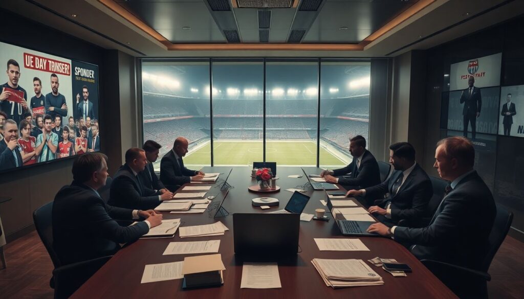 Этические вопросы в межсезонье южных клубов - иллюстрация