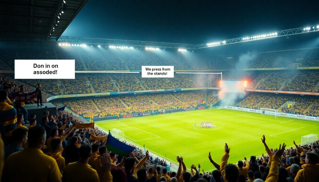 Лучшие чит-лайны для болельщиков юга - иллюстрация