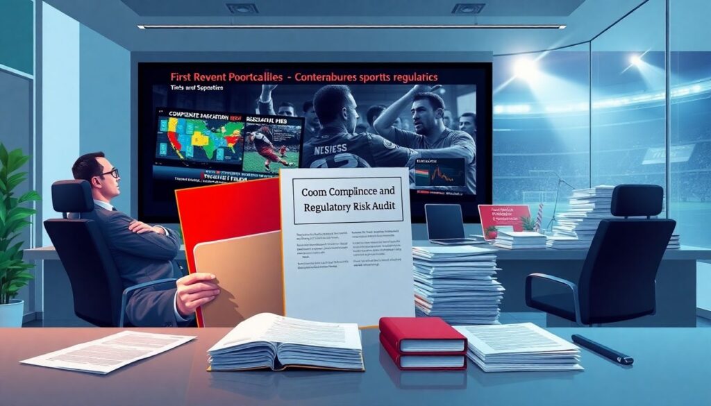 Юг в анализе регуляторных изменений спорта - иллюстрация