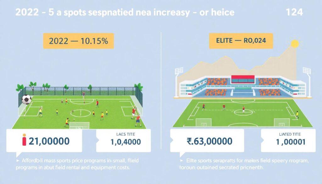 Сезонный обзор футбольных школ юга - иллюстрация