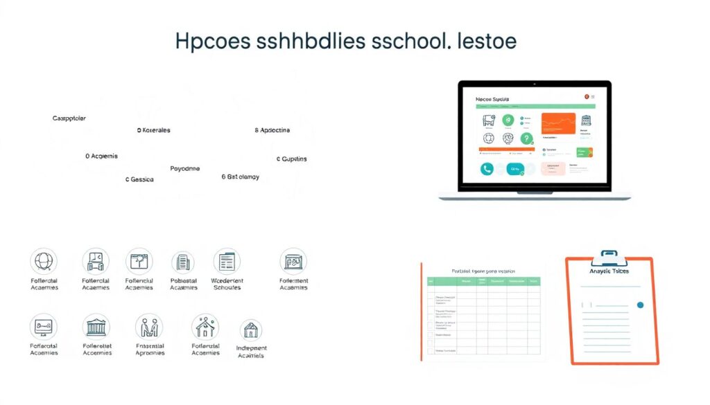 Сезонный обзор футбольных школ юга - иллюстрация