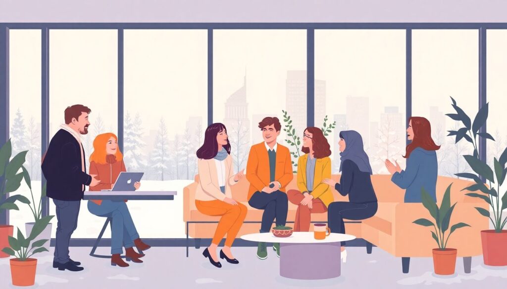 Как южные клубы выстраивают командную культуру - иллюстрация