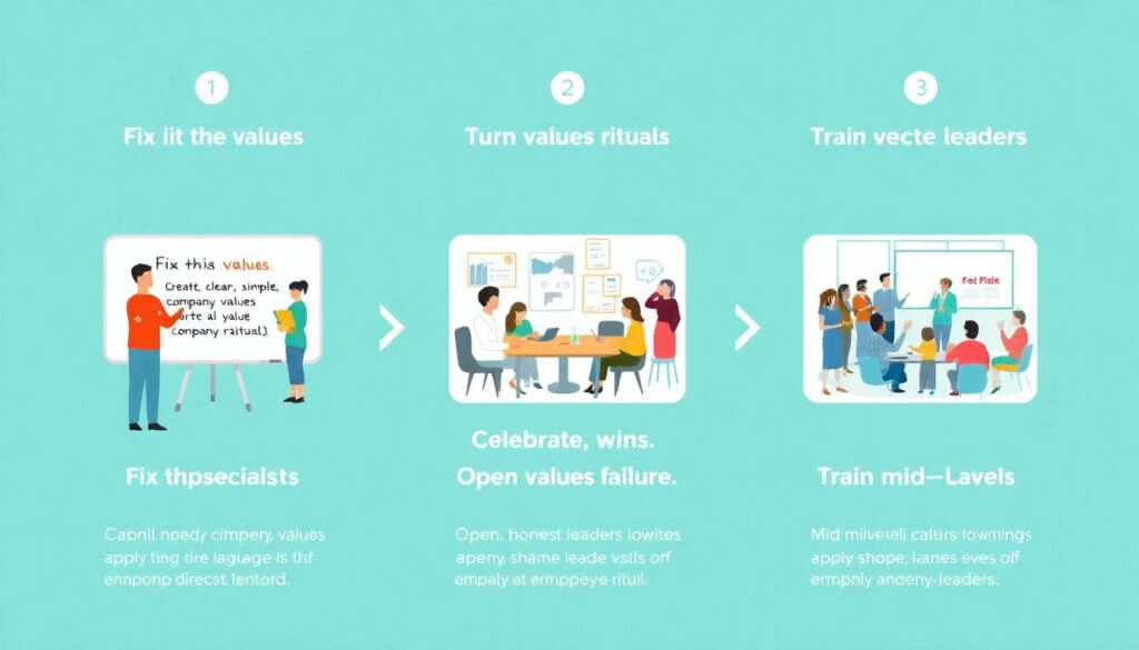 Как южные клубы выстраивают командную культуру - иллюстрация