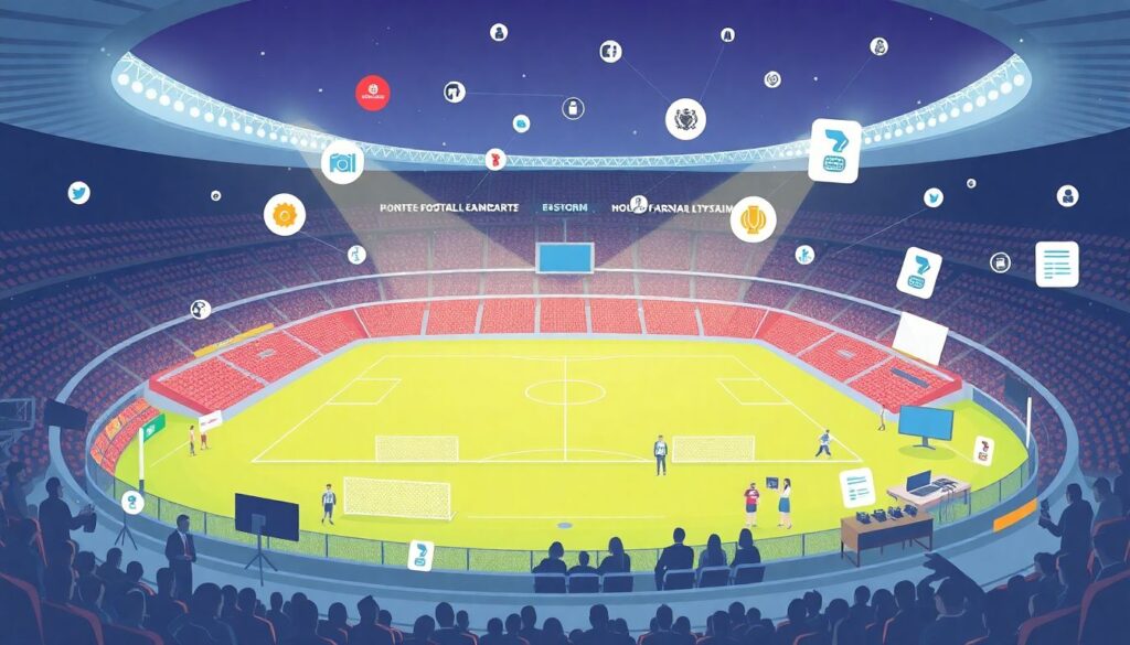 Южные клубы и партнерские лиги: маршруты развития - иллюстрация