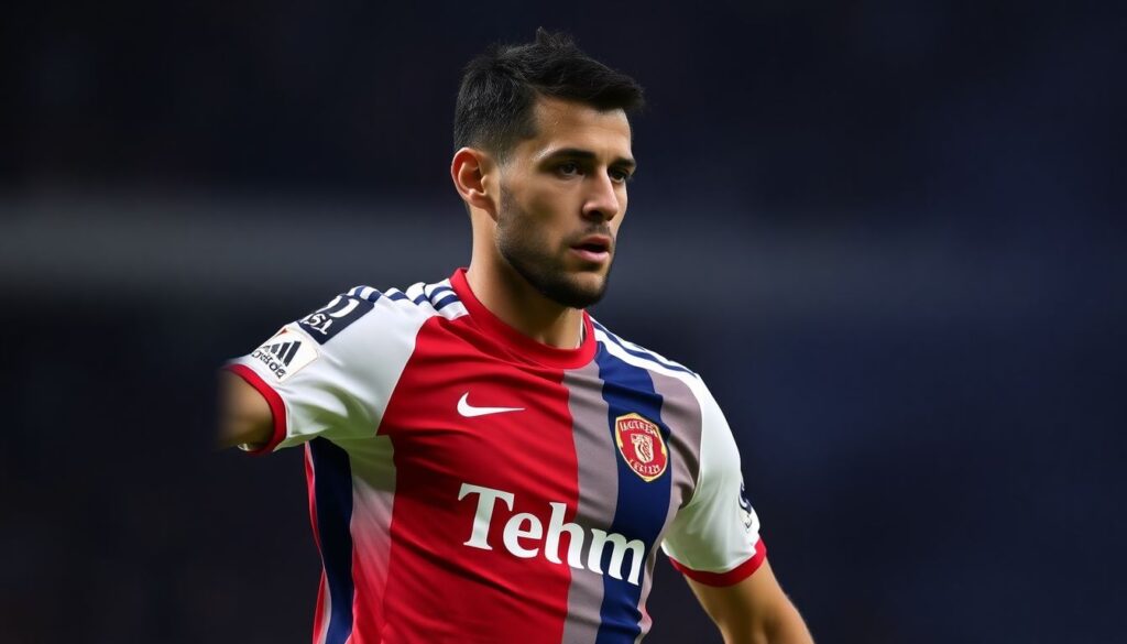 Программа обмена игроками между южными клубами - иллюстрация