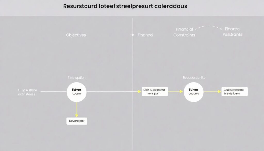 Программа обмена игроками между южными клубами - иллюстрация