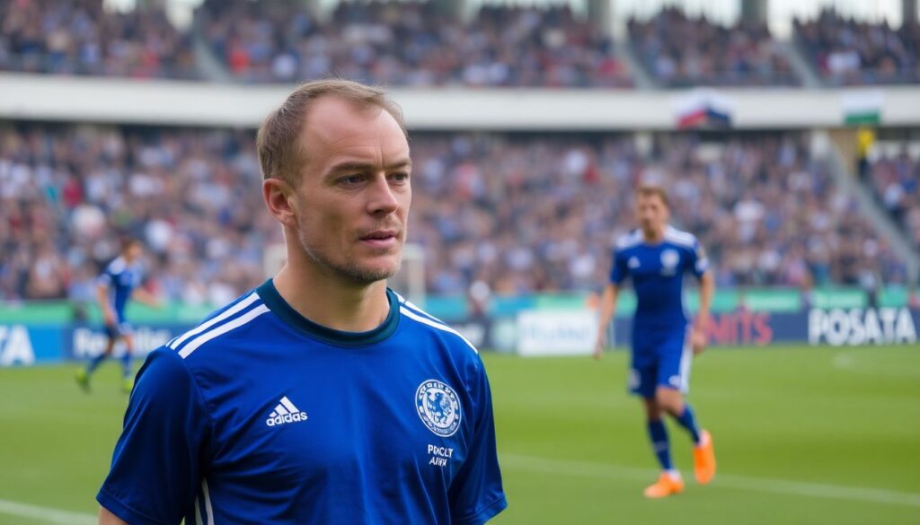 Программа обмена игроками между южными клубами - иллюстрация