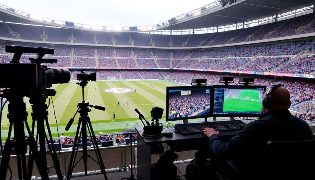 Южные клубы и онлайн-трансляции товарищеских матчей - иллюстрация