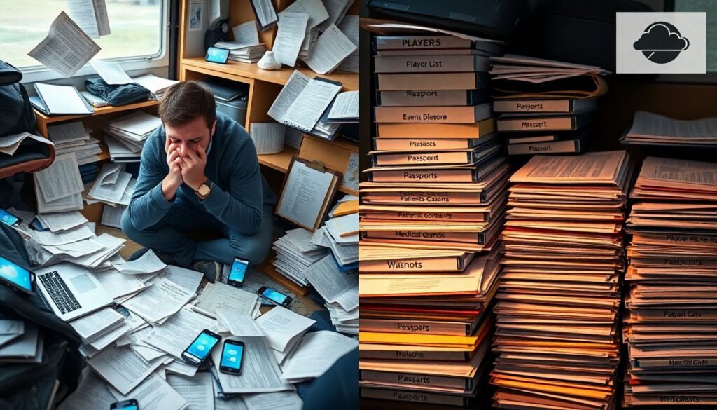 Как подготовиться к поездкам на выезды в межсезонье - иллюстрация