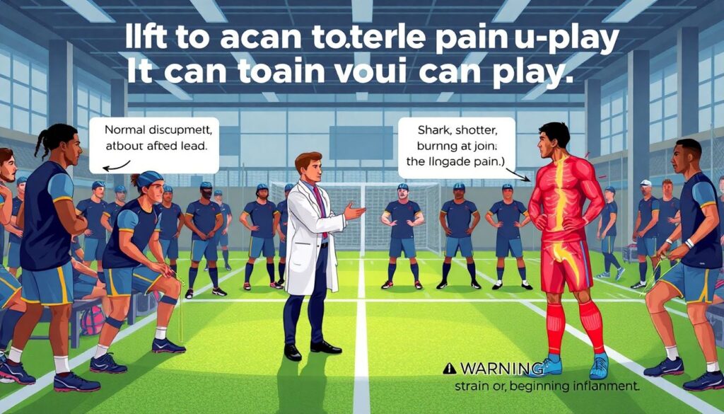 Южные клубы и инновационные методы восстановления - иллюстрация