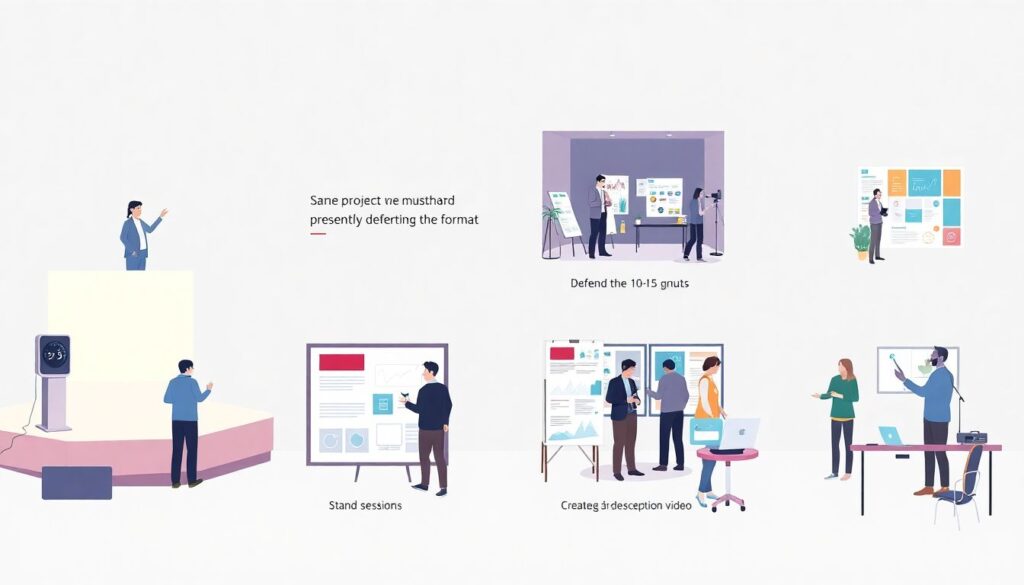 Календарь презентов новых молодежных программ юга - иллюстрация