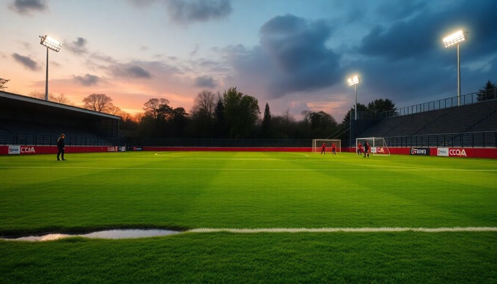 Как выбрать базу для тренировок на южном побережье - иллюстрация