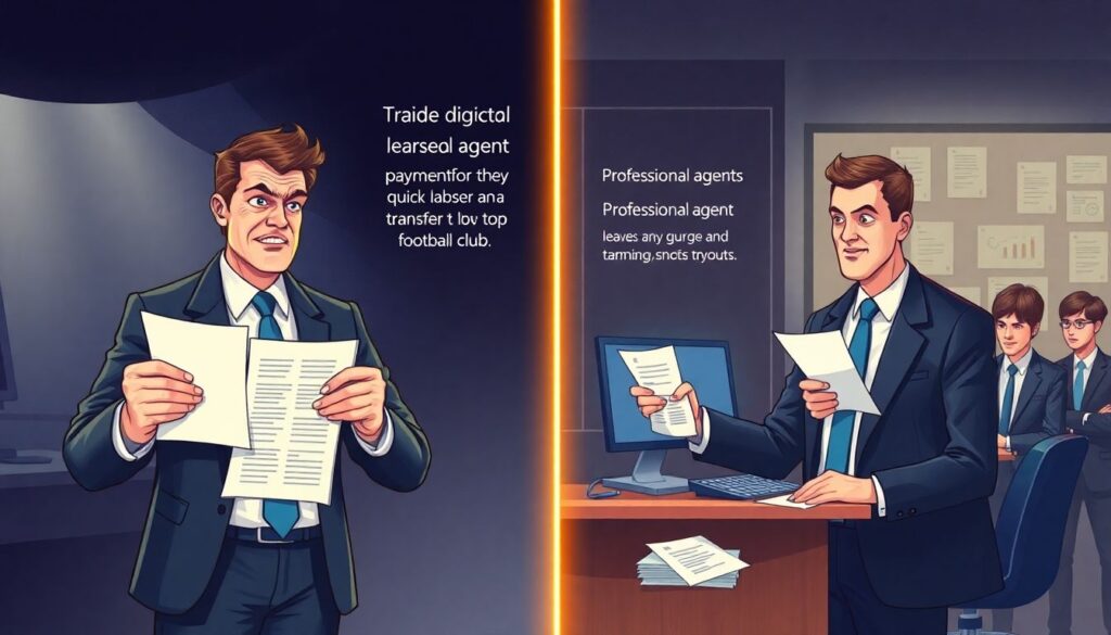 Юг как сосредоточение талантов: рынок молодежных игроков - иллюстрация