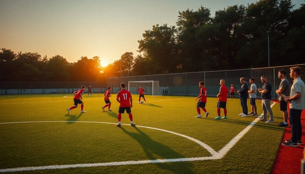 Юг как сосредоточение талантов: рынок молодежных игроков - иллюстрация