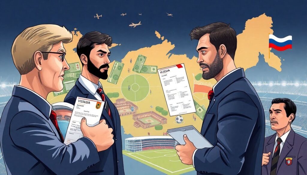 Аренды игроков: южные клубы и временные сделки - иллюстрация