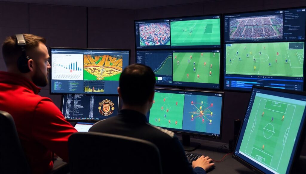 Юг и данные аналитики: как оценивают команды - иллюстрация