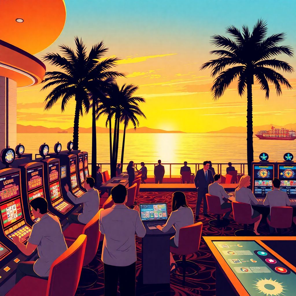 Обзор премиальных предложений для игроков юга: лучшие бонусы и условия