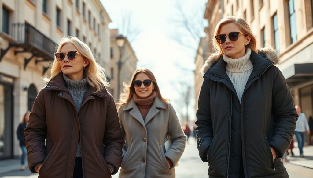 Глобальные тренды в межсезонье и их влияние на юг - иллюстрация