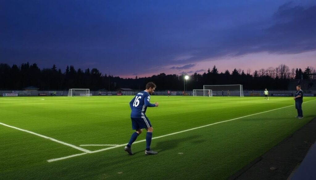 Истории неудач и уроки для южных клубов - иллюстрация