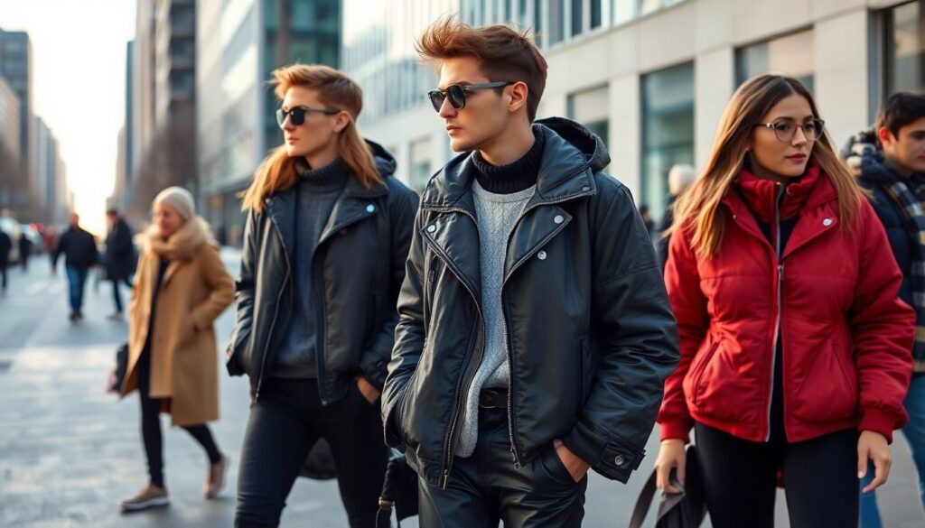 Глобальные тренды в межсезонье и их влияние на юг - иллюстрация