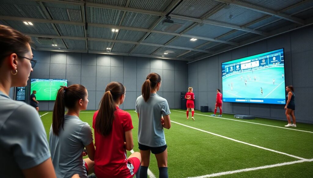 Как южные клубы развивают женский футбол в регионе - иллюстрация