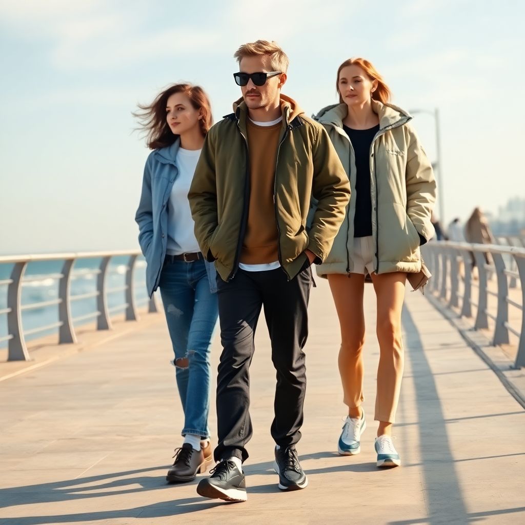 Глобальные тренды в межсезонье и их влияние на юг России