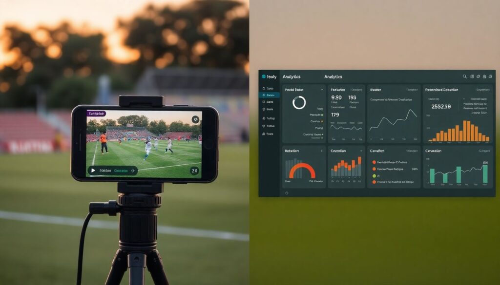 Южные клубы и местные медиа: взаимодействие и влияние - иллюстрация