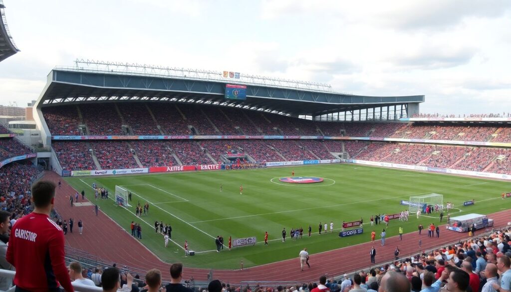 Южные клубы и местные медиа: взаимодействие и влияние - иллюстрация