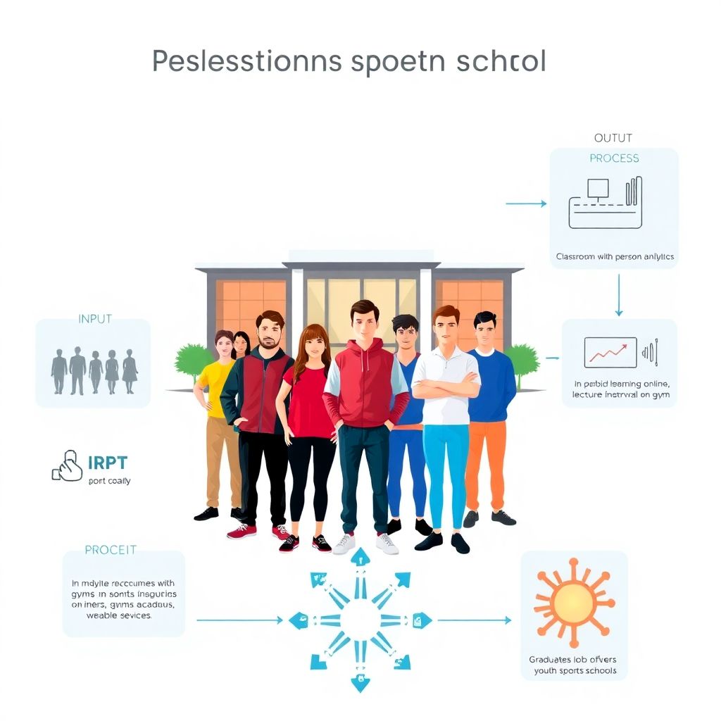 Обзор эффективности тренерской школы в южном регионе: ключевые результаты