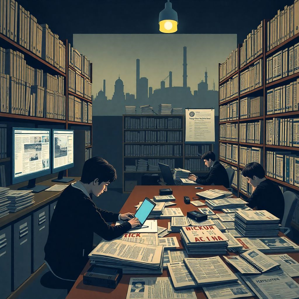 Первоисточники и архивы по истории южных клубов: обзор и практические советы