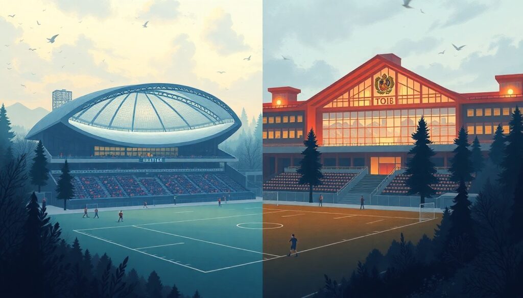 Как управлять кризисами в межсезонье южных клубов - иллюстрация