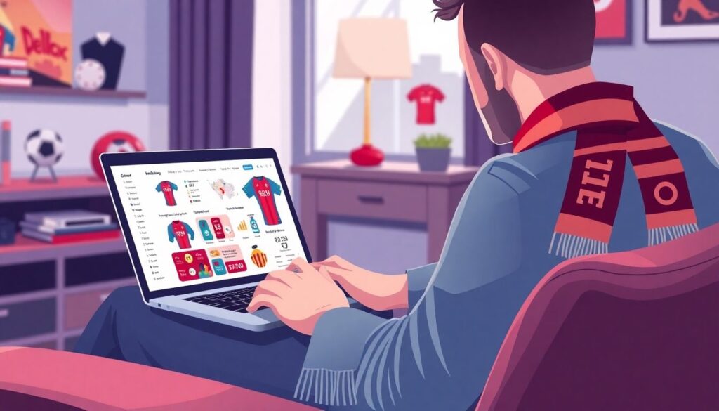 Истории фанатов: как поддерживают команды в межсезонье - иллюстрация