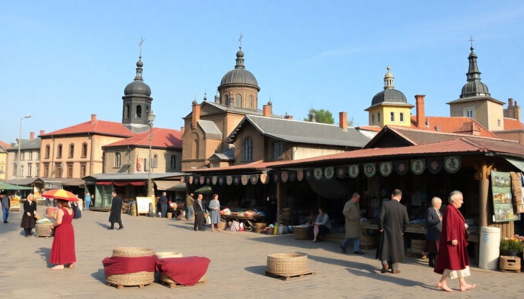 Что важно знать о культурном климате южного региона - иллюстрация