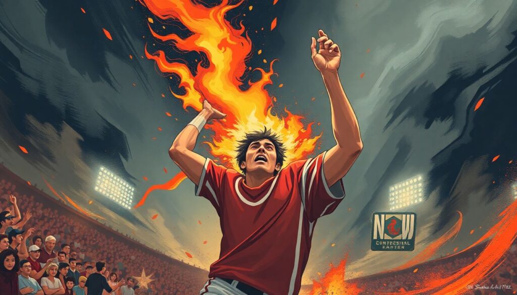 Легенды юга среди современных игроков - иллюстрация