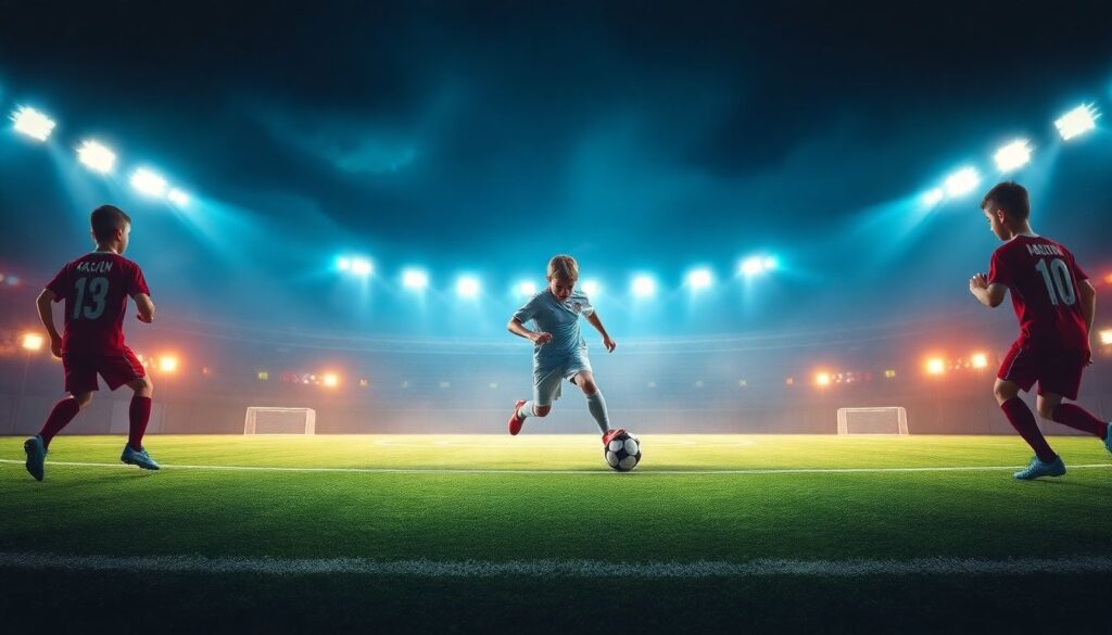 Легенды юга среди современных игроков - иллюстрация