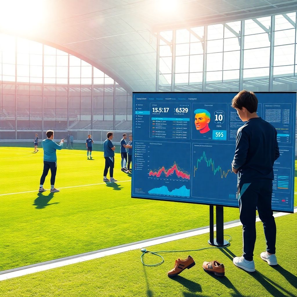 Легенды юга среди современных игроков: как прошлое влияет на футбол сегодня