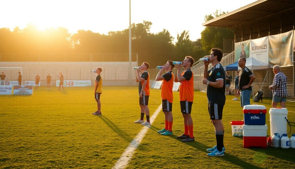 Юг и новые форматы товарищеских турниров - иллюстрация